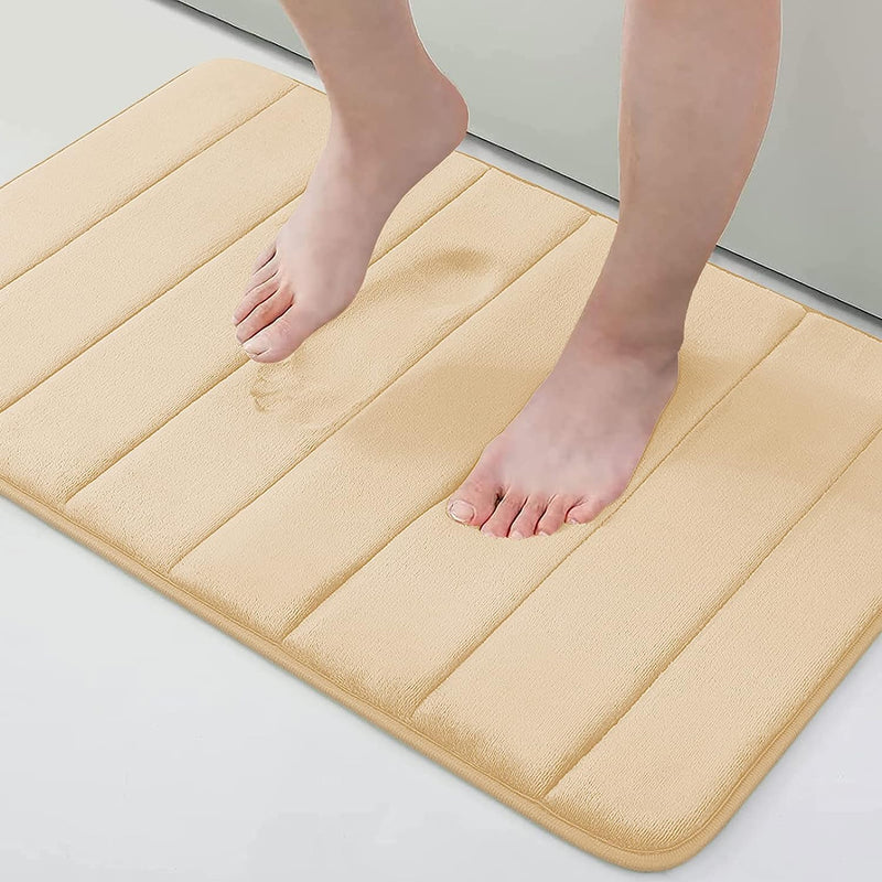 Memory Foam Bathmat By Luxebath™