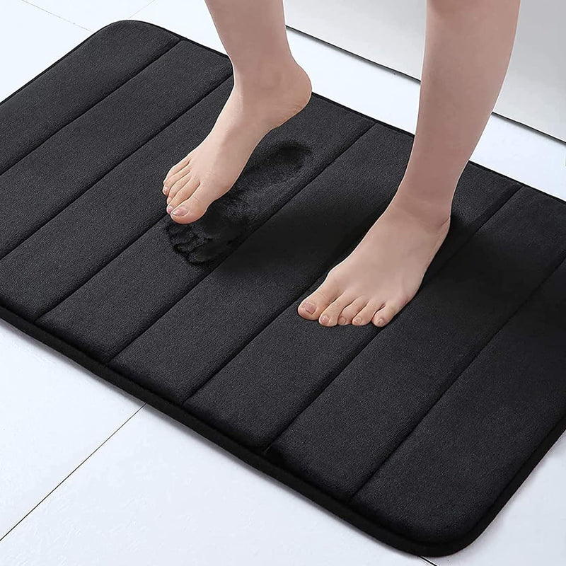 Memory Foam Bathmat By Luxebath™