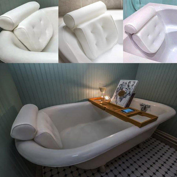 Almohada de baño de LuxeBath™ - Deliverr 59,99 