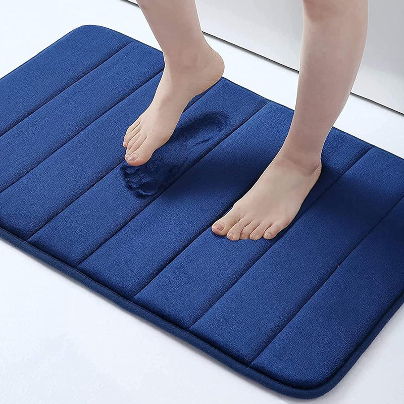 Memory Foam Bathmat By Luxebath™