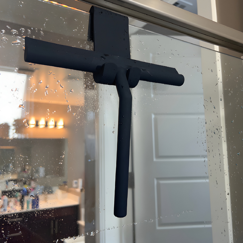 Shower Squeegee By LuxeBath™