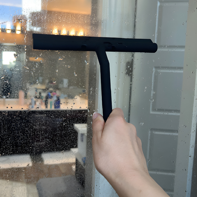 Shower Squeegee By LuxeBath™